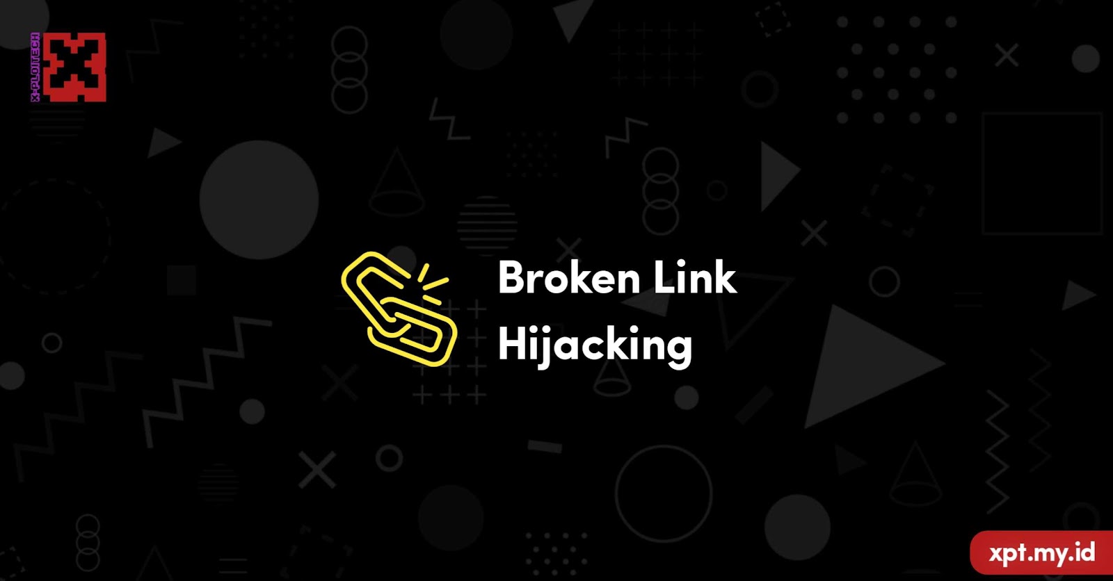 Broken Link Hijacking Vulnerability untuk take over akun instagram?