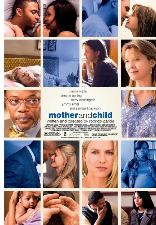 Mother and Child 2009 Film Completo In Italiano
