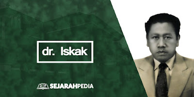 Profil dr. Iskak Tulungagung