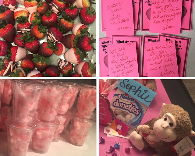 Why not use Valentine's Day as an excuse to make your kids feel extra special?