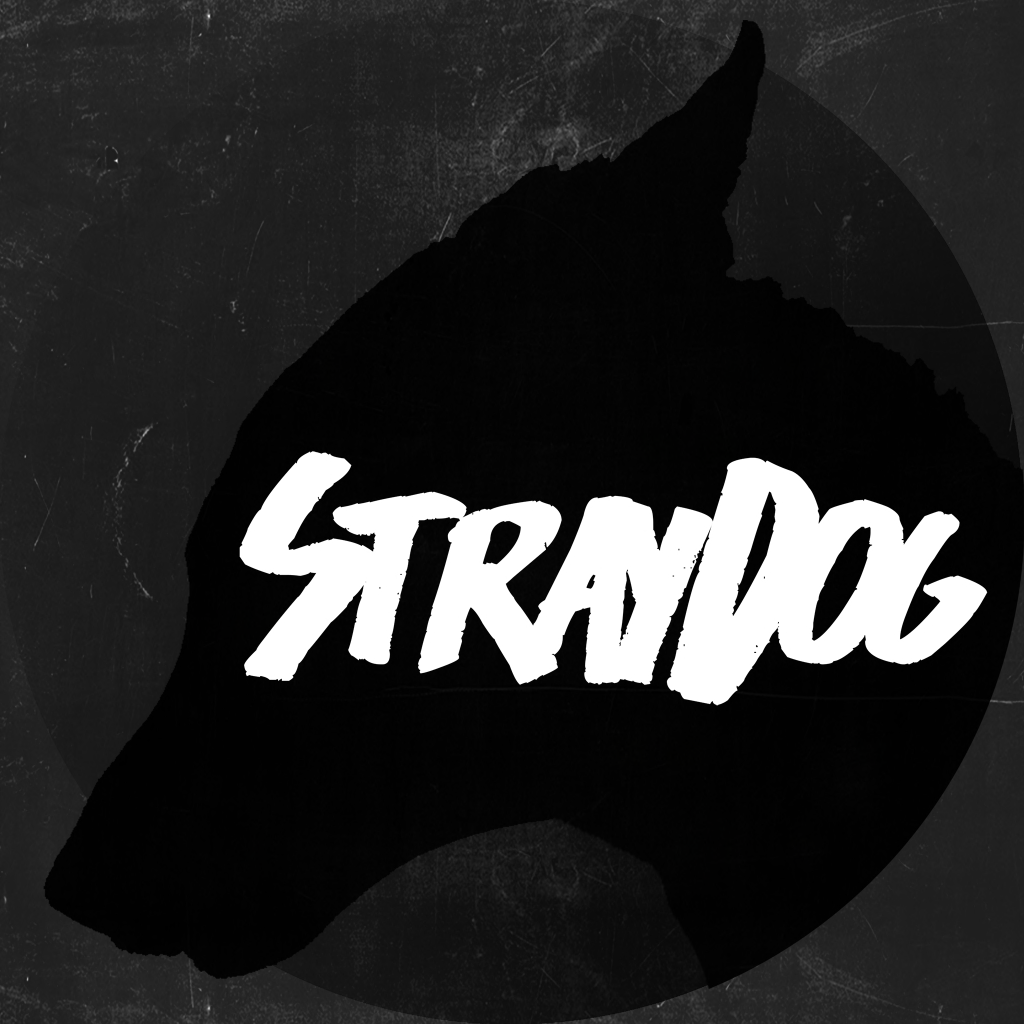 STRAYDOG