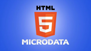 Memasang Microdata Schema di Template Blog