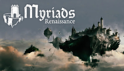 Myriads Renaissances New Game Pc Steam