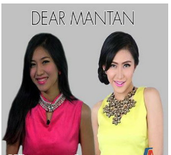 Download Lagu iMeyMey - Dear Mantan Mp3 Terbaru