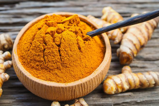 Turmeric Powder Can Do This Magic To Your Skin