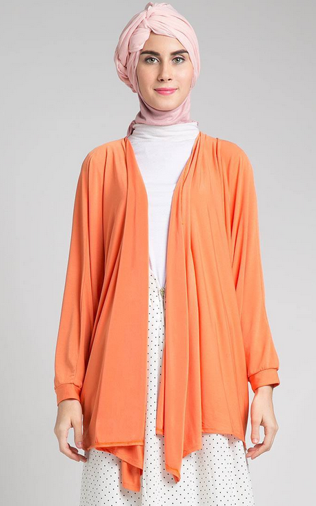 10 Gambar Model Baju Hamil Muslim Modern Terlaris 2015