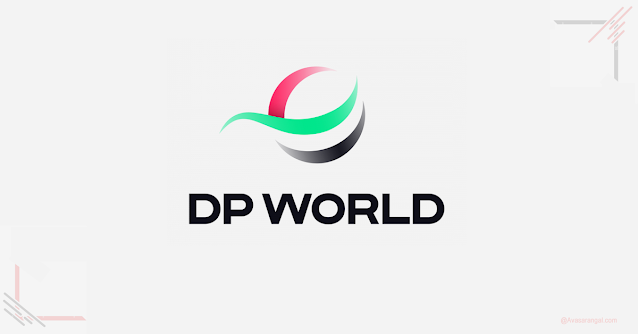 Latest Opportunities in DP World │ World Wide