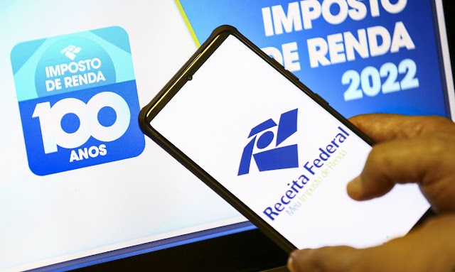 Prazo para entrega da declaração do Imposto de Renda é prorrogado para 31 de maio