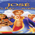 JOSE EL REY DE LOS SUEÑOS