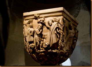 Avila font