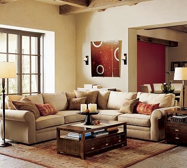 Living Room on Beautiful Living Room Decoration System   Design Interior Ideas