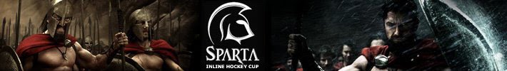 Sparta Cup Barcelona, International Inline Hockey Tournament