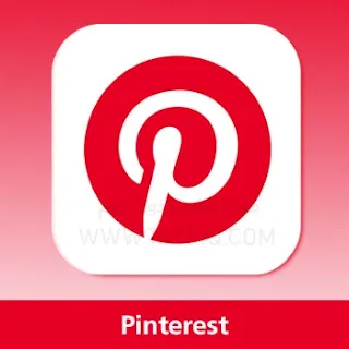 تحميل بنترست Pinterest 2024