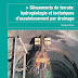 GUIDE PRATIQUE: " Glissement de terrain hydrogéologie et technique d'assainissement par drainage "