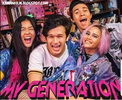 Download Film My Generation (2017) Full Movie