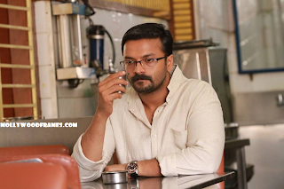 Jayasurya to lose weight