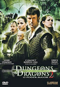 Baixar Filmes Download   Dungeons e Dragons 2: O Poder Maior (Dual Audio) Grátis