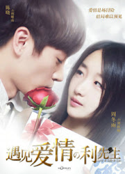 Love & Life & Lie China Drama