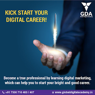 Advanced Digital Marketing Training Institutes in Hyderabad