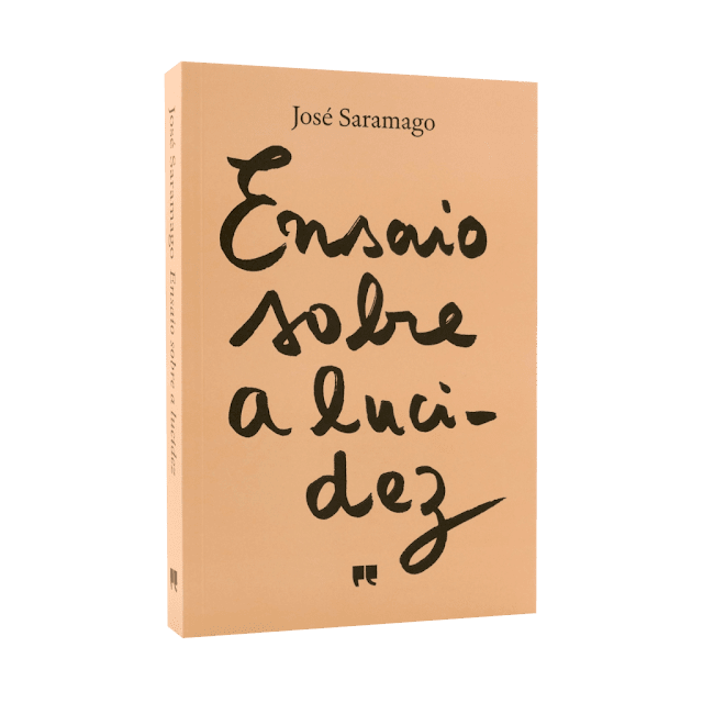 Centenário de José Saramago - Ensaio Sobre a Lucidez