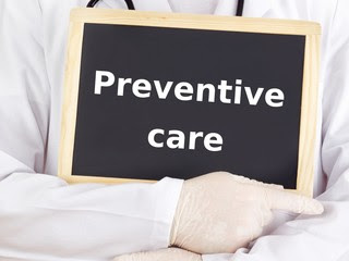 the importance of preventive medicine