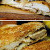 Dijon Chicken Club Sandwiches