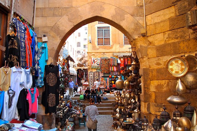 Best Egypt tour destinations