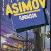 Isaac Asimov - Fundacion Mega