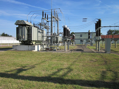 Power Transformer Market