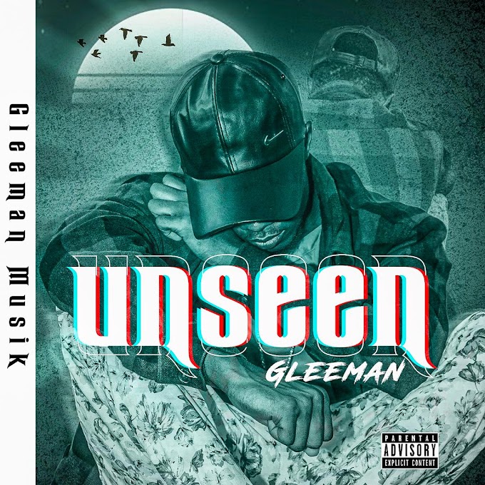 [MP3] DOWNLOAD GLEEMAN (UNSEEN) Album