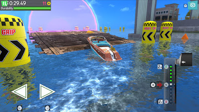 Detective Driver Miami Files Game Screenshot 6