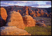 Bungle Bungles-Purnululu National Park