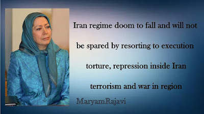 Iran-NCRI-Maryam Rajavi remembers the anniversary of the 1988 massacre of political prisoners in Iran