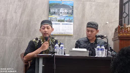 Perdalam Ilmu Qur'an Hadist, LDII Tambaksari Jambi Gelar Pengajian di Masjid Al Mukmin