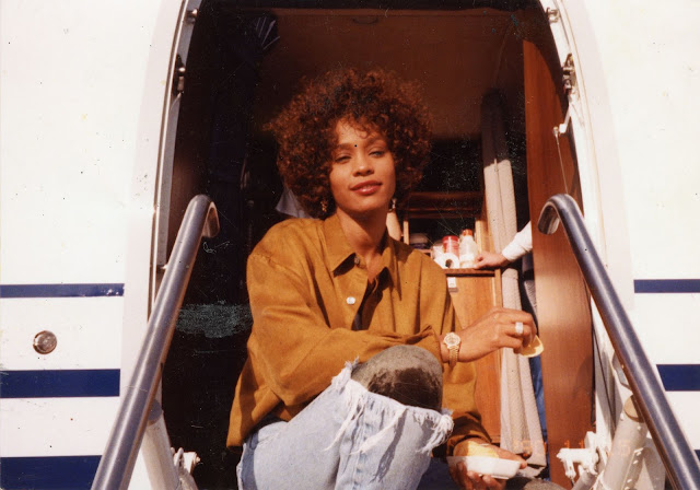 Whitney: Film Review