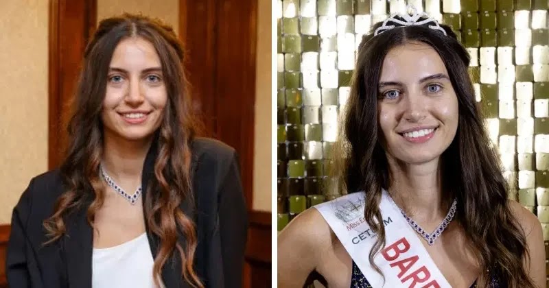 Temos uma escolha': a jovem que disputará a final do Miss Inglaterra sem  maquiagem - BBC News Brasil