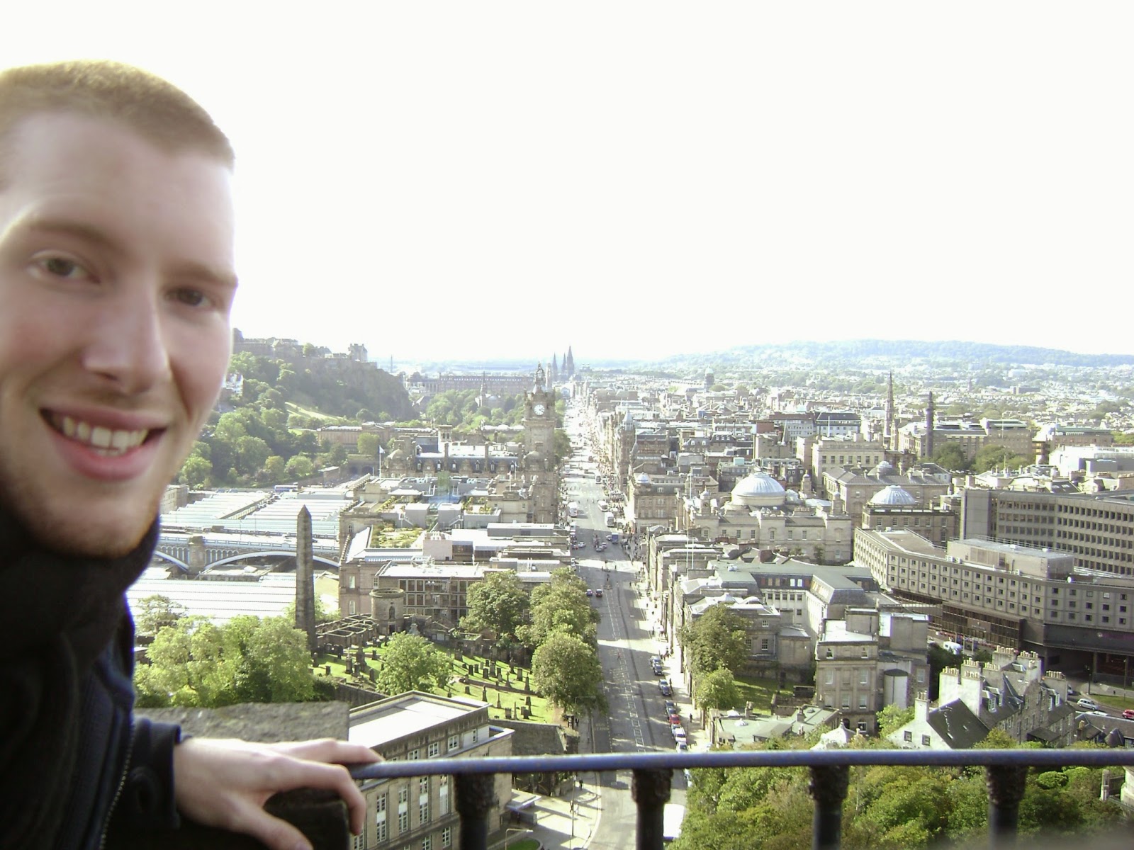 edinburgh-calan-breckon-selfie-2007