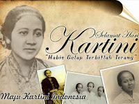 Teks Pidato Peringatan Hari Kartini