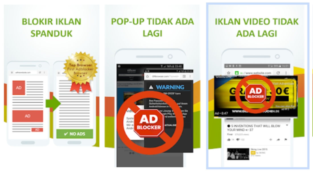 cara-menghilangkan-iklan-di-android