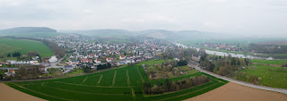 Drohnenfotografie Weserbergland Olaf Kerber