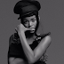 [HOT PHOTOS] Rihanna Pays Homage To Alexander McQueen In Fierce