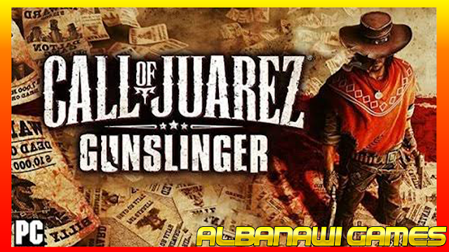 تحميل لعبة Call of Juarez Bound in Blood للكمبيوتر من ميديا فاير