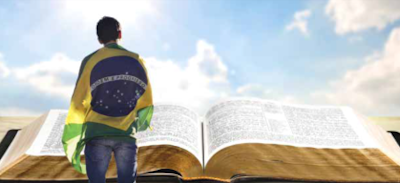Independência do Brasil: dependemos de Deus?