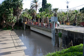 Puente del arroyo del Salado