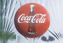 Coca-Cola