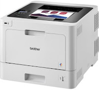 Brother HL-L8260CDW Color Laser Printer, Duplex Printing, Driver, Manual And Setup