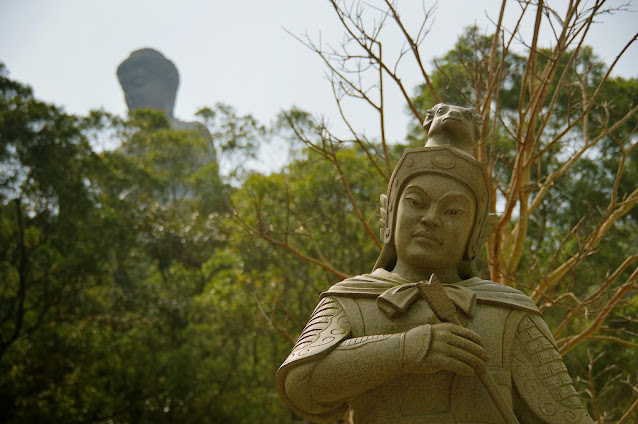 O que visitar em Hong Kong, Roteiro Hong Kong