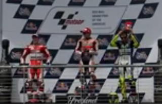 motogp austin