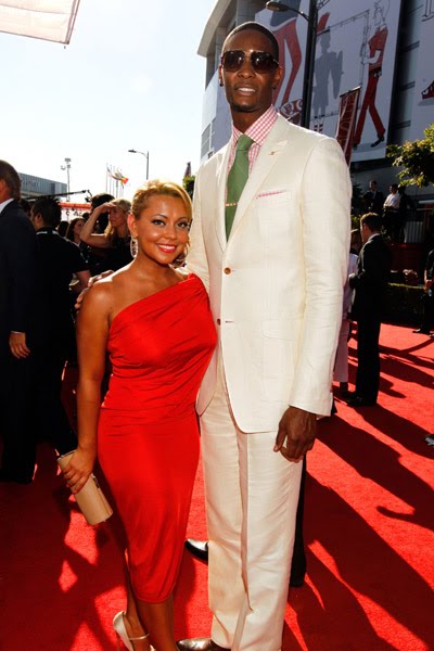 terrell owens girlfriend. Media terrellowens espys to