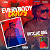 Dicklas One feat Bebucho Q Kuia - Everybody Crazy (2021) Download Mp3